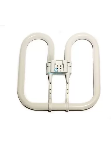 Iluminación general 10546 lámpara 2d 28w t5 2700°k 2pin gr10q f282dt5//827//2p